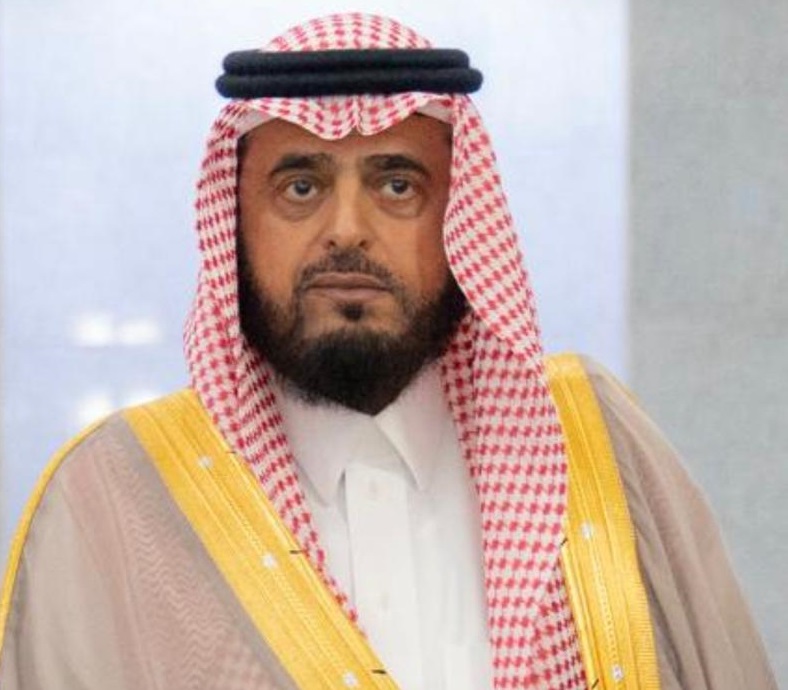 رئيس مجلس الإدارة