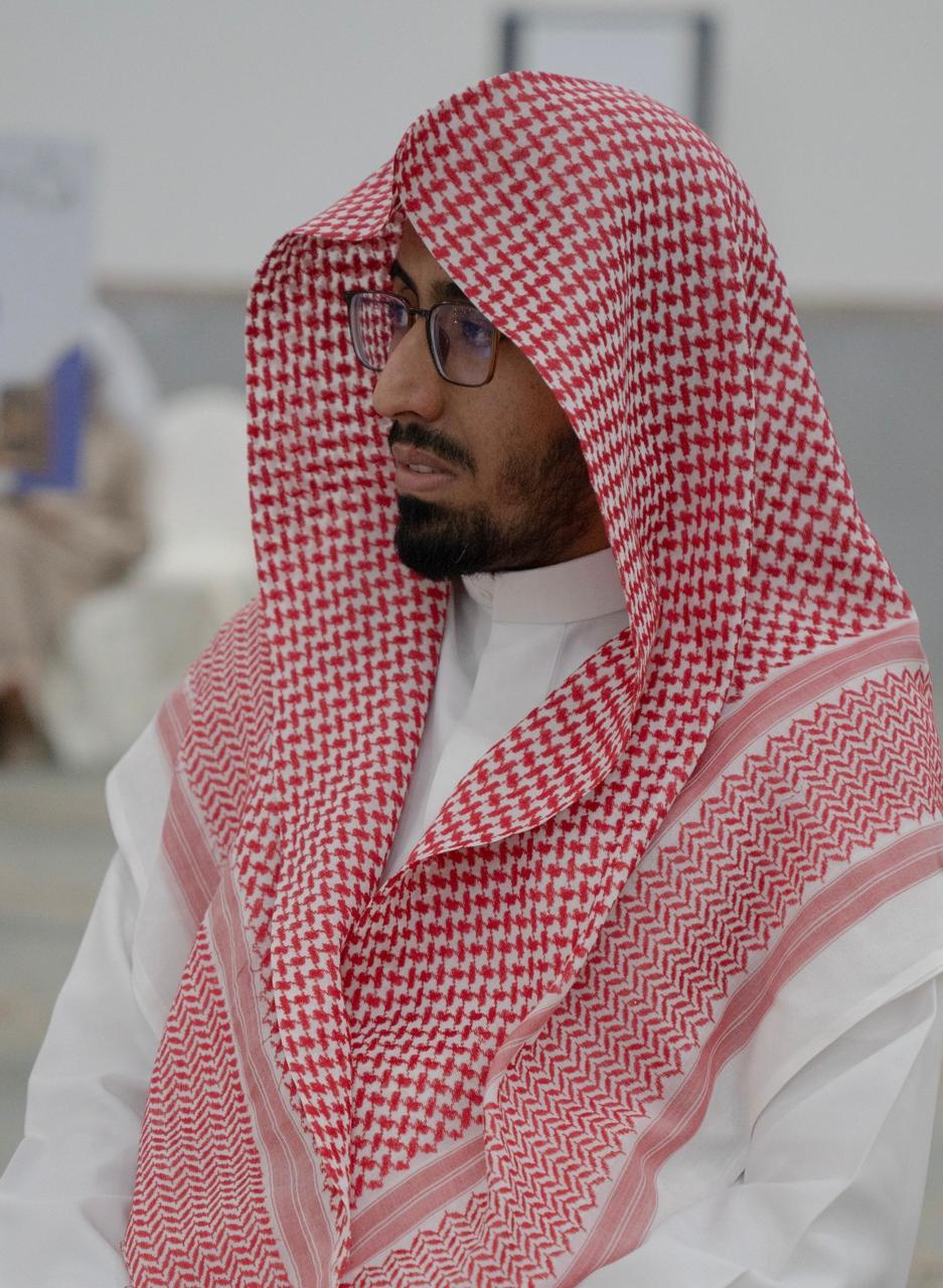 دغش محسن بن مبارك آل مهدي