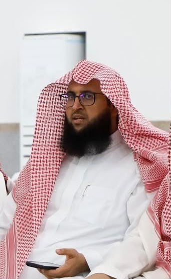 نايف مهدي مناحي القحطاني