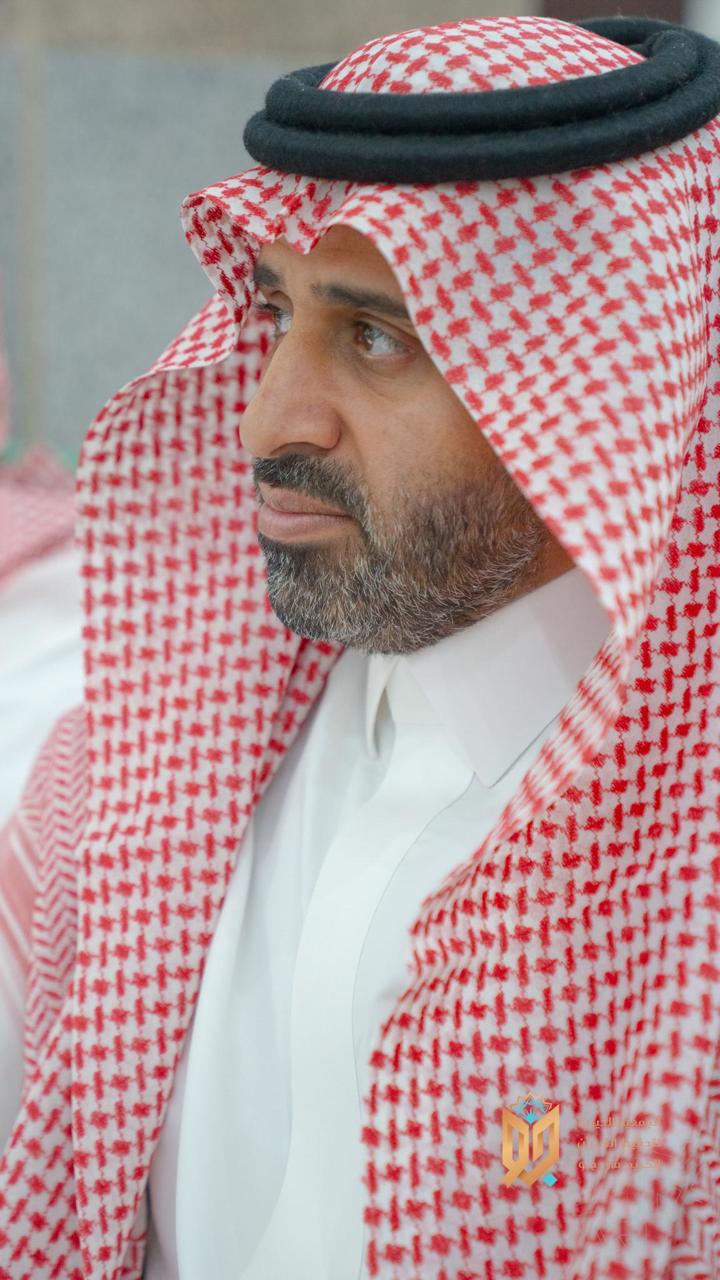 خالد سعد عبد الله القحطاني